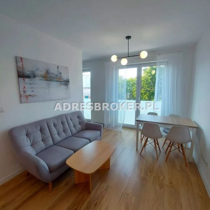 Mieszkanie, wynajem Gliwice, Ligota Zabrska - Photo 1