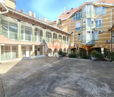 Kiadó jó állapotú lakás - Pécs - Fotó 1
