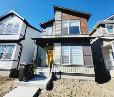 472 Edgemont Drive NW | 472 Edgemont Drive NW, Edmonton - Photo 1