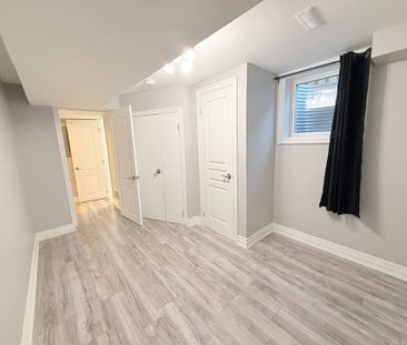 For Lease - 28 Huntley Court Unit# Bsmt, Brampton, Ontario - Photo 2