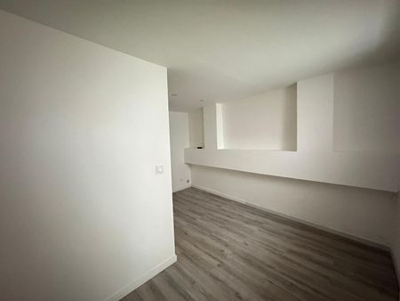 Location maison 3 pièces, 43.65m², Montreuil - Photo 5