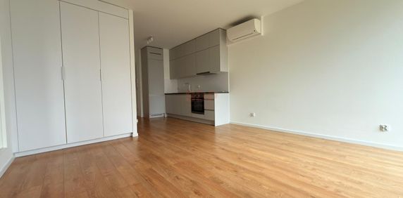 Kawalerka kompleksie Browarów Warszawskich - Photo 2