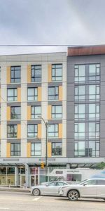 $1,600 / 1br – 480ft2 – Well-designed 1 bed/ 1 bath unit boasts a functional layout (R0091) - Photo 4