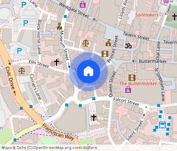 Princes Street, 16-18 Princes Street, Ipswich, IP1 - Photo 1