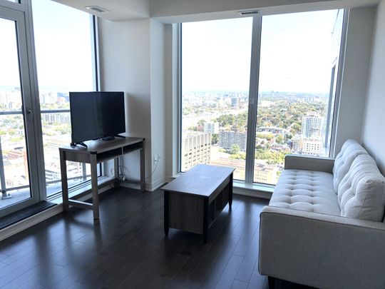 For Lease - 805 CARLING Avenue Unit# 3801, Dows Lake - Civic Hospital and Area, Ontario - Photo 1