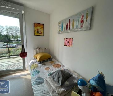 Appartement à louer 3 pièces 59.16m² - Photo 5