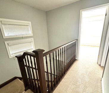 For Lease - 1844 Foxridge Crescent, London North, Ontario - Photo 2