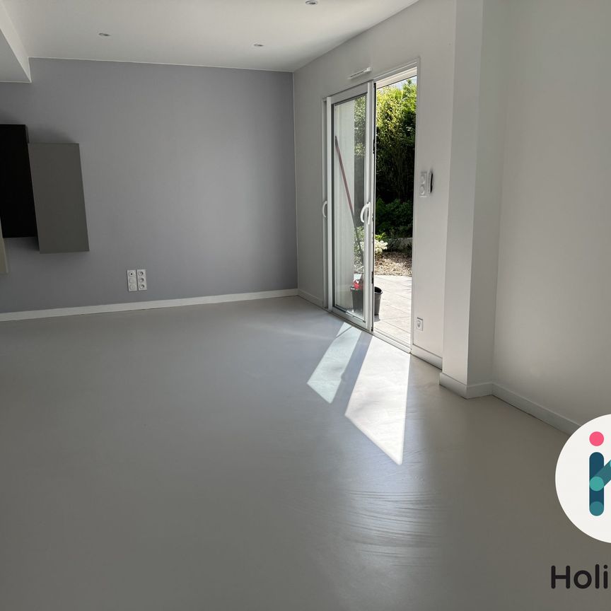Location Maison 4 pièces 96m² ST AVE 56890 - Photo 1