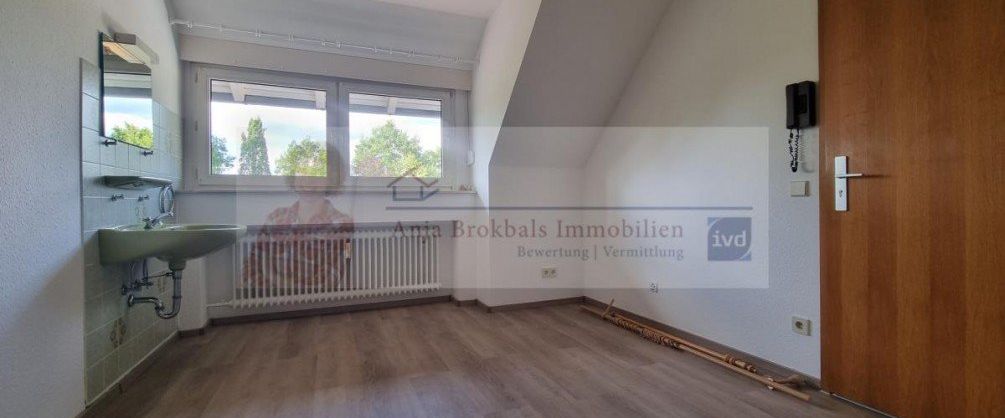 4 ZKB Gäste-WC Balkon Garten 1. OG Gütersloh Niehorst - Photo 1