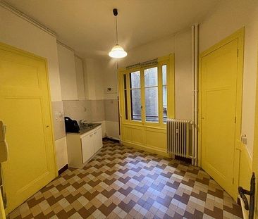 APPARTEMENT T2 A LOUER - Photo 1