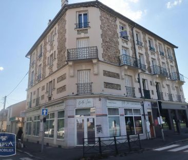 Appartement à louer 2 pièces 29.63m² - Photo 2