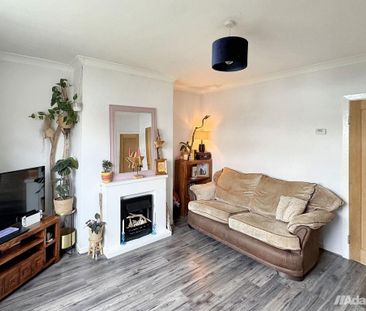 2 bedroom terraced house to rent - Photo 6