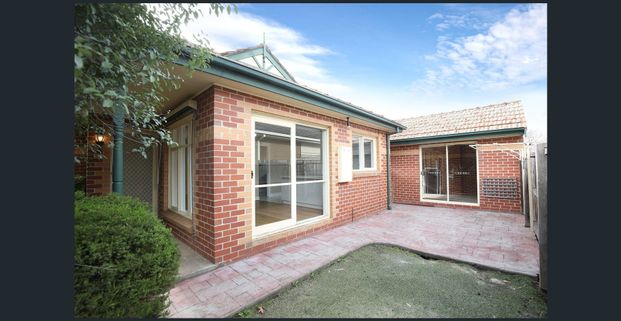 Headline: PRIME LOCATION IN THE HEART OF YARRAVILLE - Photo 1