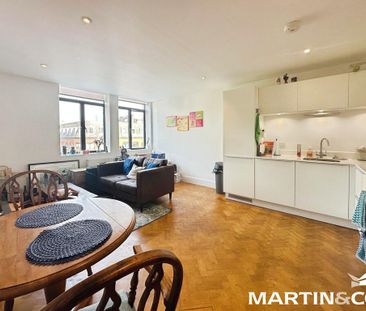 2 bedroom apartment to rent - Photo 3