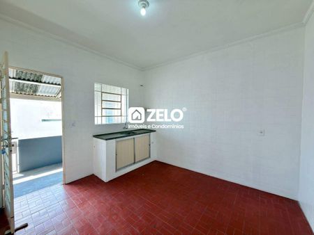 Casa para alugar, Jardim Conceição (Sousas) - Campinas/SP - Photo 5