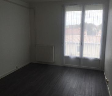 Location / Appartement T3 - Photo 6