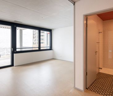 "Ihr Traumwohnung im Riverside-Quartier in Zuchwil" - Foto 5