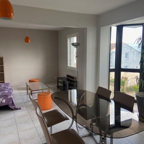 Location Appartement 2 pièces 58m² ANGOULEME 16000 - Photo 1