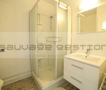 Location Appartement 1 pièce 27m² ROUEN 76100 - Photo 6