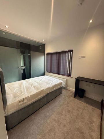 1 bedroom house to rent - Photo 2