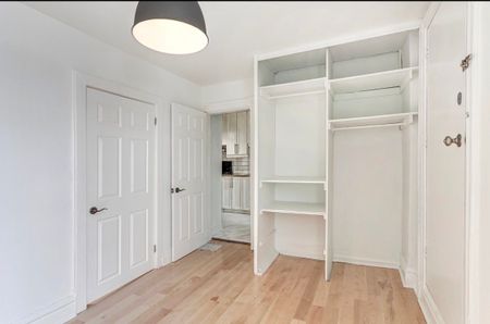For Lease - 299 Pacific Avenue Unit# 4, Toronto, Ontario - Photo 5