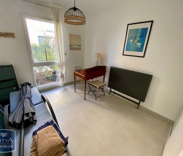 Appartement 3 Pièces 62 m² - Photo 1