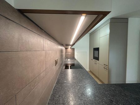 "Sanierte Maisonettewohnung mit sonniger Terrasse!" - Foto 3