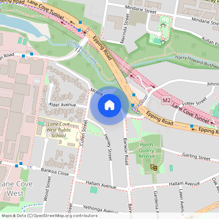 28 Moore Street, NSW 2066, Lane Cove West