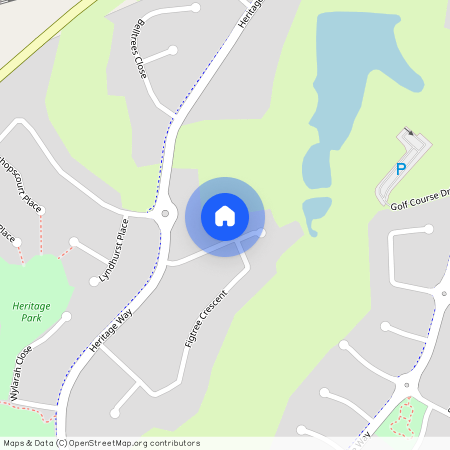 Figtree Crescent 9, NSW 2560, Glen Alpine