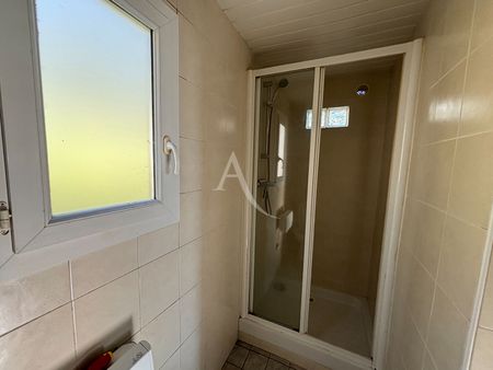 Location Appartement 1 pièce 23m² NICE 06100 - Photo 3