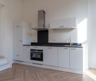 Weaze 18, De Waag, 8911LM, Leeuwarden - Foto 4