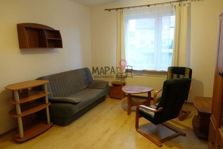 2 pokoje parter 59 m2 2 tys. - Фото 2