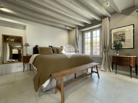 Location Appartement 2 pièces 54m² JANVRY 91640 - Photo 4
