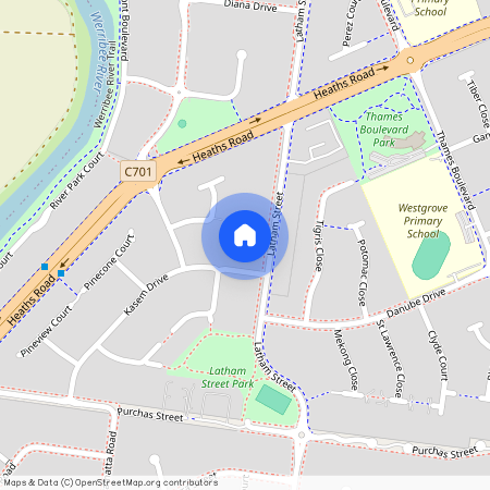 7/37 Latham Street, Vic 3030, Werribee