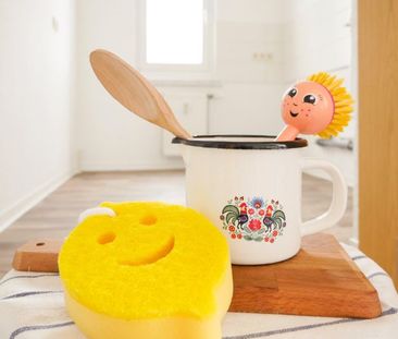 Nachmieter zum 01.05.2026 gesucht! - Photo 3