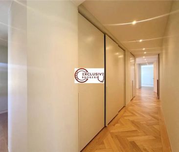 Boutique Building Dorobanti//Luxury finishes//5 Rooms - Fotografie 6