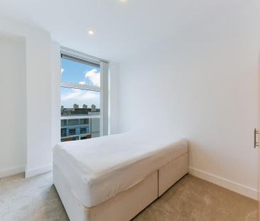 2 bedroom apartment to rent - Photo 6