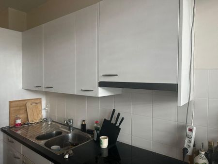 Appartement de 3 pièces meublé aux Eaux-Vives. - Foto 4