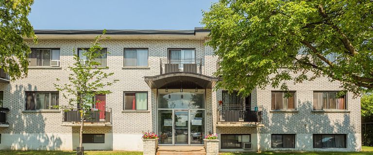 2155 Billeron | 2155 Billeron, Saint-Laurent - Photo 1