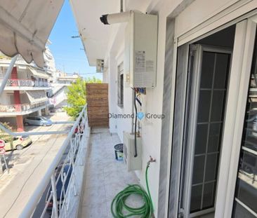Διαμέρισμα για ενοικίαση Κέντρο (Νεάπολη) - Photo 3