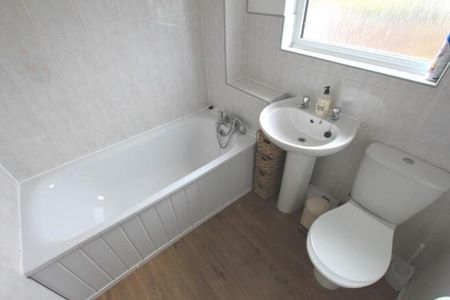 1 bedroom terraced house to rent - Photo 2