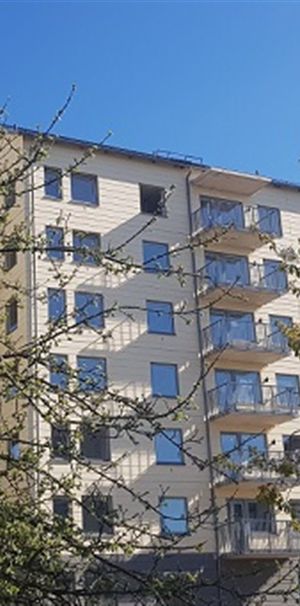 Moränvägen 3 A - Foto 1