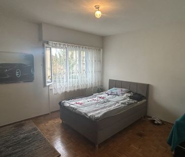 Charmant 3 pièces idéalement situé à Lausanne - Foto 2