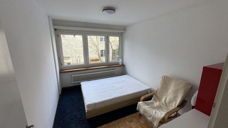 1 Zimmer, 15 m², EG - Photo 3