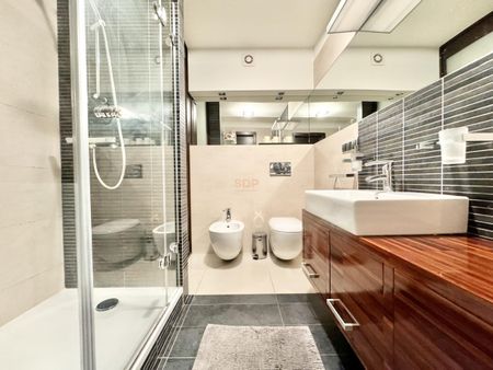 przestronne, eleganckie mieszkanie | 4 pokoje | Ślężna (Borek) - Photo 3