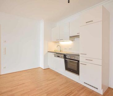 Wunderschöne 2-Zimmer-Wohnung mit Balkon - Photo 3