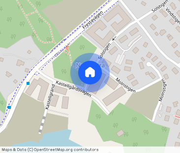 Solstigen, Sollentuna - Photo 1