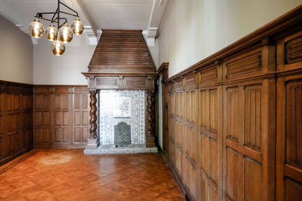 Appartement te huur: Nassaulaan 6-C 2514 JS Den Haag - Photo 1