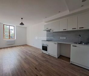 Location Appartement 2 pièces 34 m2 à Carmaux - Photo 5