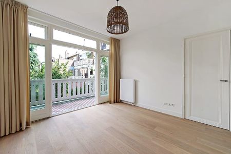 Gerrit van der Veenstraat 90, Minervabuurt-Noord, 1077EL, Amsterdam - Foto 5